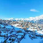Valet De Coeur By Interhome Chalet