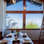 Valet De Coeur By Interhome Chalet