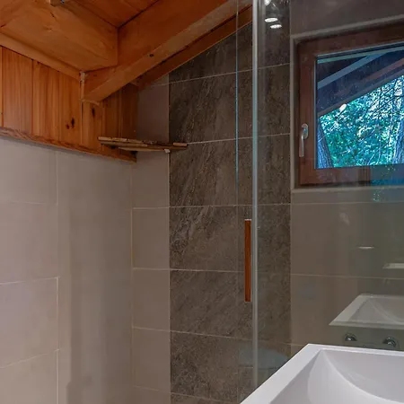 Chalet Valet De Coeur By Interhome