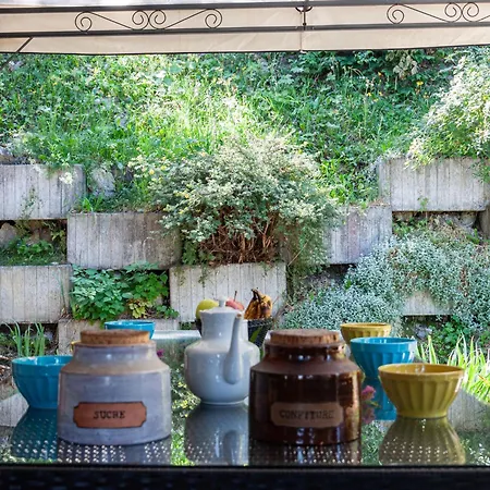 Valet De Coeur By Interhome Chalet