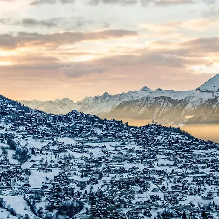 Valet De Coeur By Interhome *