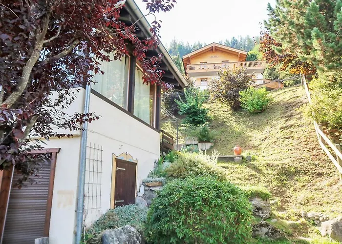 Valet De Coeur By Interhome *