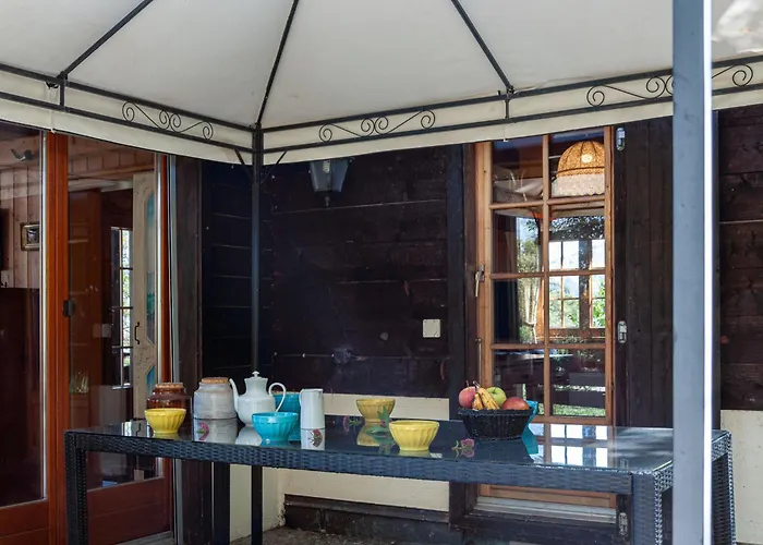 Valet De Coeur By Interhome Nendaz