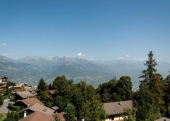 Valet De Coeur By Interhome Σαλέ