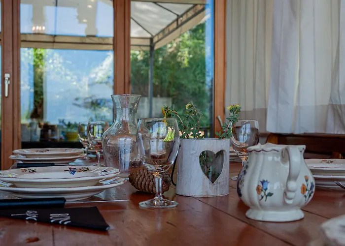 Valet De Coeur By Interhome Σαλέ