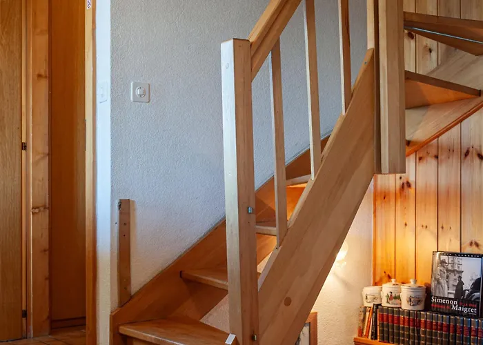 Valet De Coeur By Interhome *