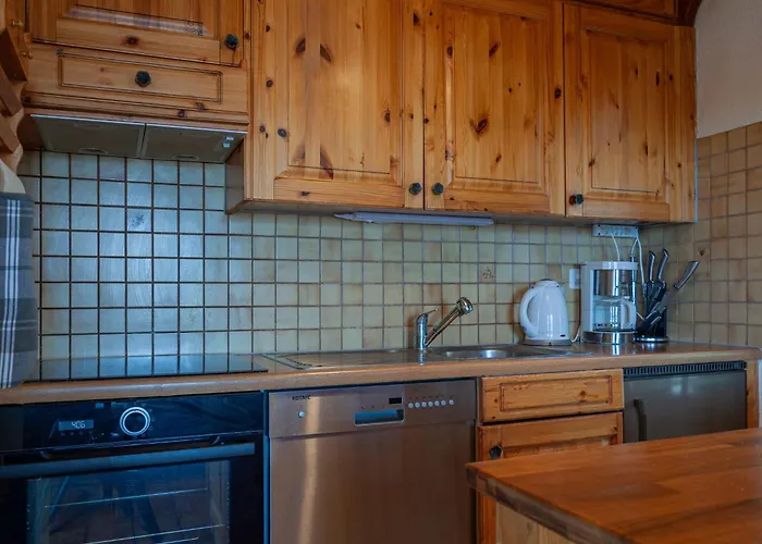 Σαλέ Valet De Coeur By Interhome Nendaz