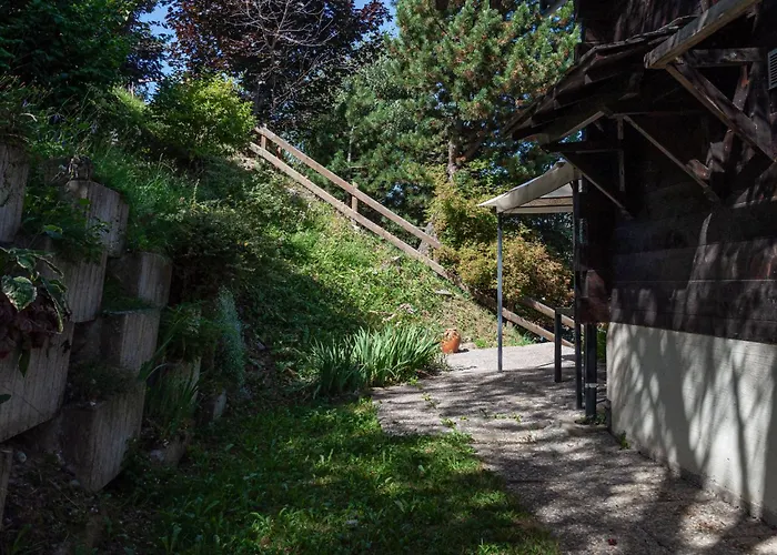 Valet De Coeur By Interhome Nendaz