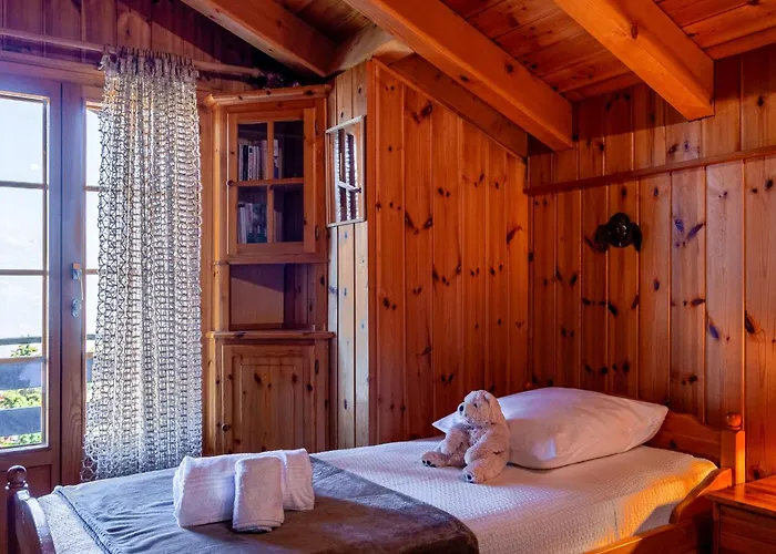 Valet De Coeur By Interhome * Nendaz