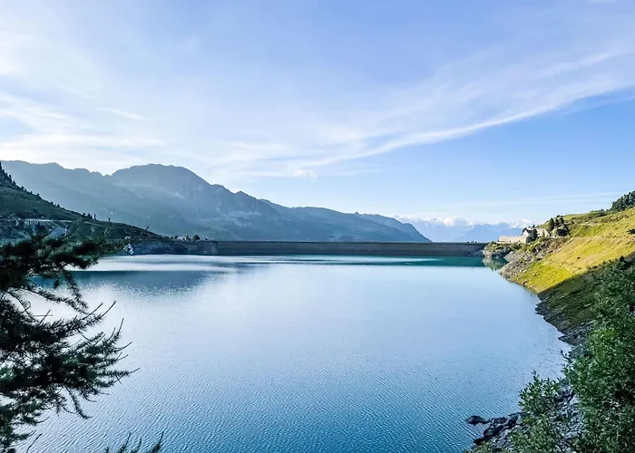 Valet De Coeur By Interhome Σαλέ