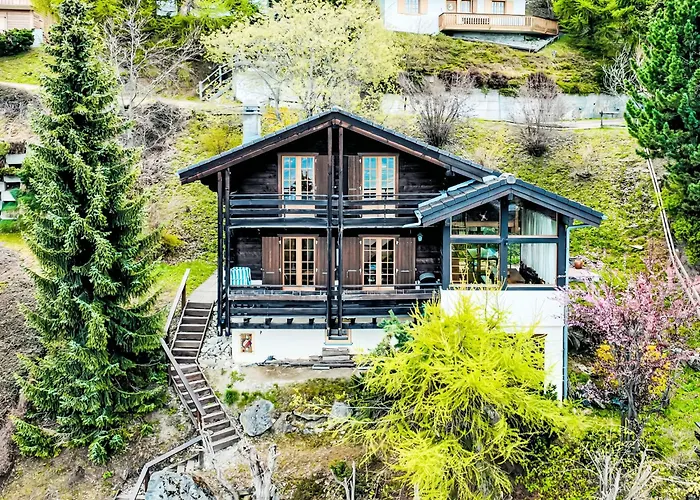 Valet De Coeur By Interhome