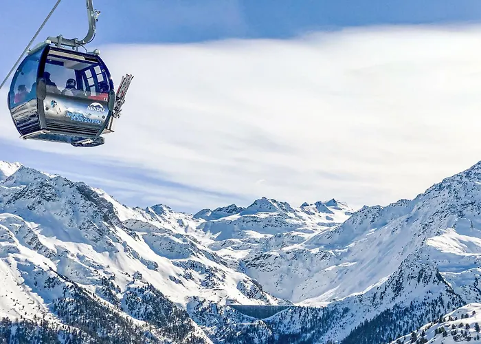 Σαλέ Valet De Coeur By Interhome *