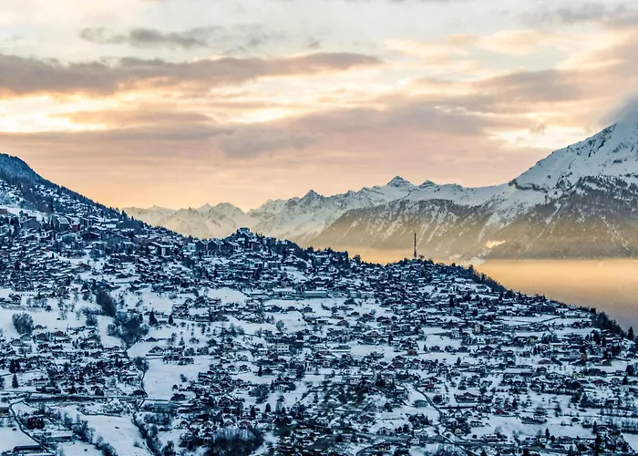 Valet De Coeur By Interhome *