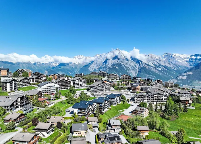 Valet De Coeur By Interhome