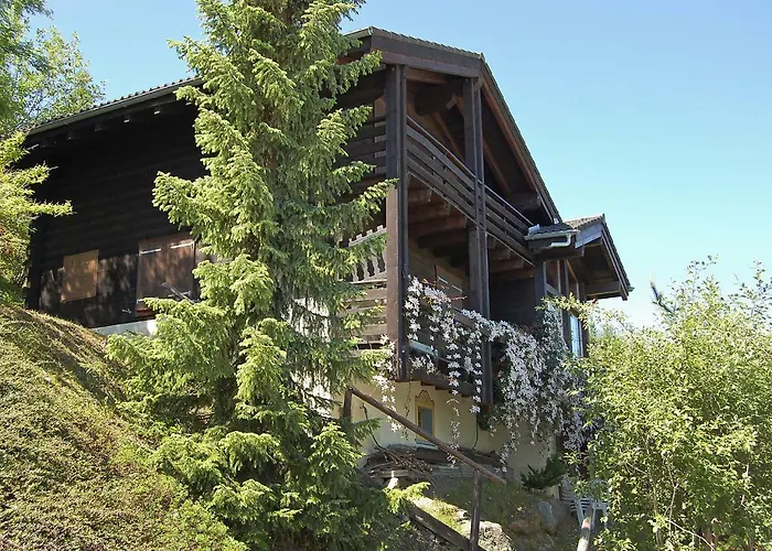 Valet De Coeur By Interhome *