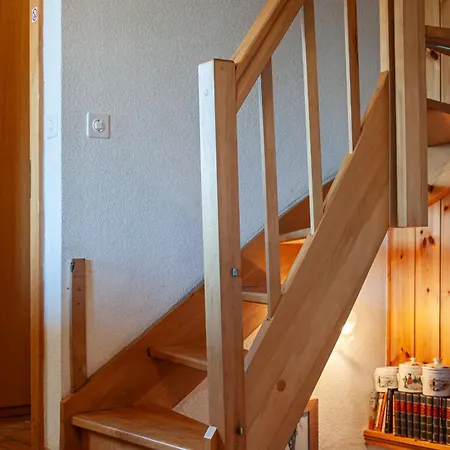 Valet De Coeur By Interhome *