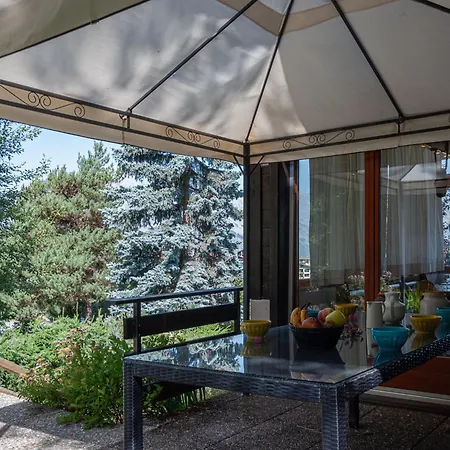 Valet De Coeur By Interhome Chalé *