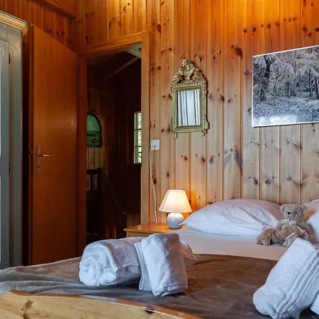 Valet De Coeur By Interhome Nendaz