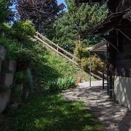 Valet De Coeur By Interhome Nendaz