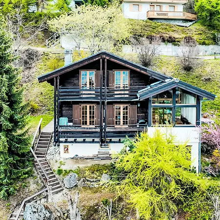 Valet De Coeur By Interhome