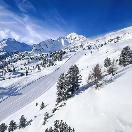 Valet De Coeur By Interhome Chalé Nendaz