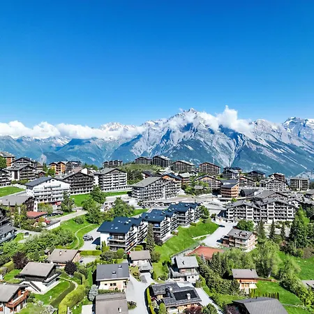 Valet De Coeur By Interhome