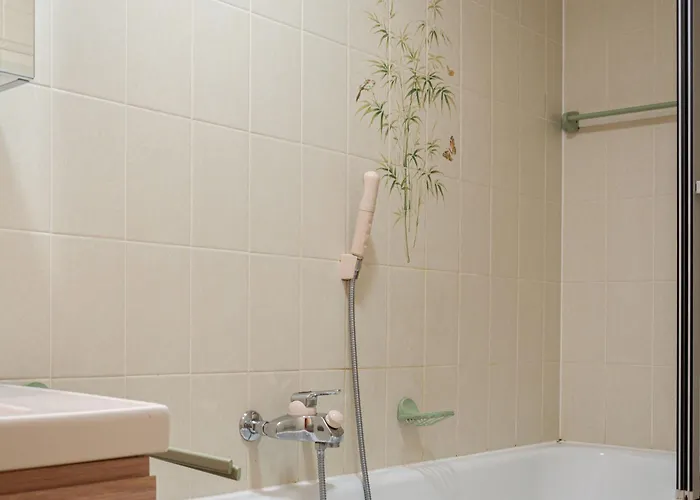 シャレー Valet De Coeur By Interhome *