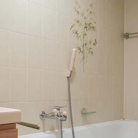 Domek alpejski Valet De Coeur By Interhome *